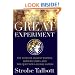 The Great Experiment: The Story of Ancient Empires, Modern States, and the Quest for a Global Nation