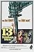 13 Frightened Girls - Movie Poster - 27 x 40