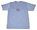 Louisiana State Fightin Tigers 100-Percent Microfiber Athletic T-Shirt