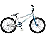 2011 GT Slammer BMX Bike