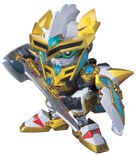 SDガンダム BB戦士 孫権ガンダム (BB戦士三国伝)