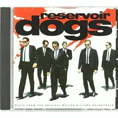 Reservoir Dogs
