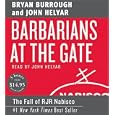 Barbarians at the Gate Low Price CD