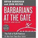 Barbarians at the Gate Low Price CD