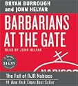 Barbarians at