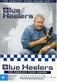 Blue Heelers Season 3