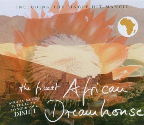 Documents (Membran) The Finest African Dreamhouse
