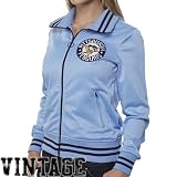 Mitchell And Ness Pittsburgh Penguins Women's Vintage Track Jacket Medium