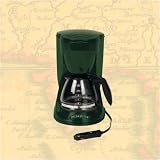 12 Volt 12 Cup Coffee Maker