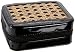Toss Designs Conging Caning Square Travel Jewelry Case