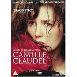 Camille Claudel ( Camille Claudel - Violence et passion ) [ NON-USA FORMAT, PAL, Reg.2 Import - Great Britain ]