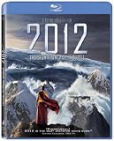 2012 [Blu-ray]