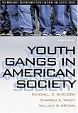 Youth Gangs in American Society (Contemporary Issues in Crime and Justice Series.)