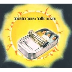 Hello Nasty