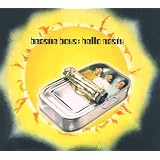 Hello Nastypar Beastie Boys