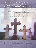 Lorie Line - The Heritage Collection Volume IV - Traditional Hymns - Piano