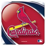 St Louis Cardinals Mousepad