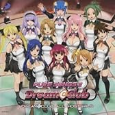 PURE SONGS 2@DREAM C CLUB