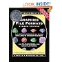 Encyclopedia of Graphics File Formats