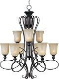 Maxim Lighting 21306WSOI chandelier