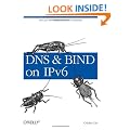 DNS and BIND on IPv6