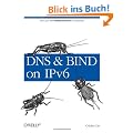 DNS and Bind on Ipv6