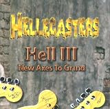 Hell 3: New Axes to Grind