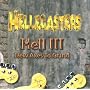 Hell 3: New Axes to Grind