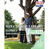MIXA IMAGE LIBRARY Vol.244 ゆとり世代2