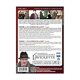 Image de Les Enquetes du commissaire Laviolette