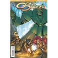 Gold Digger #25 Vol. 2 August 2001 by Fred Perry