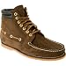 Timberland Classic Boat 7-Eye Leather Chukka Shoe - Men's