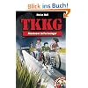 TKKG - Abenteuer im Ferienlager: Band 9