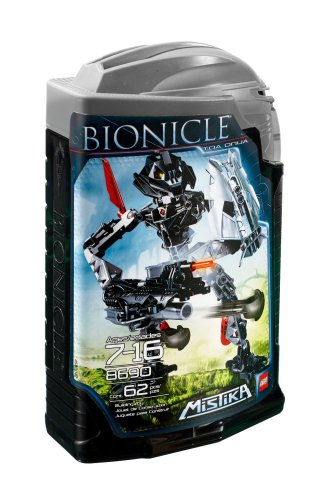 LEGO Bionicle Toa Onua