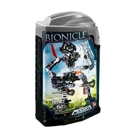 LEGO Bionicle Toa Onua by LEGO