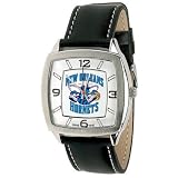 New Orleans Hornets Mens Vintage Style Retro Watch