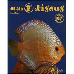 Mon premier discus