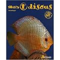 Mon premier discus