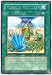 YuGiOh 5D's Crossroads of Chaos Single Card Miracle Fertilizer CSOC-EN057 Rare