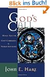 God's Call: Moral Realism, God's Comm...