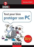 Tout pour bien prot&Atilde;&copy;ger son PC - Spywar...