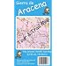 Sierra De Aracena Tour and Trail Map