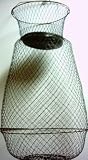 Black Floating Fish Basket