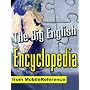 Encyclopedia - the World's Biggest English Encyclopedia. Over One Million Articles. Intuitive navigation. Includes country and world maps (Mobi Reference)