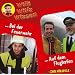 Willis will's wissen, Folge 11: Bei der Feuerwehr / Auf dem Flughafen. 2 H�rspiele