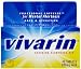 Vivarin Alertness Aid Tablets-40 ct. (Quantity of 4)