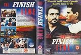 Finish Line (Video Tape/PAL) 1989