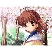 CLANNAD