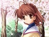 CLANNAD 画像