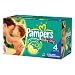Pampers Baby Dry Diapers